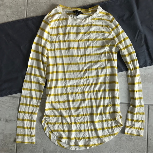 Banana Republic long sleeve shirt bundle - Picture 2 of 6